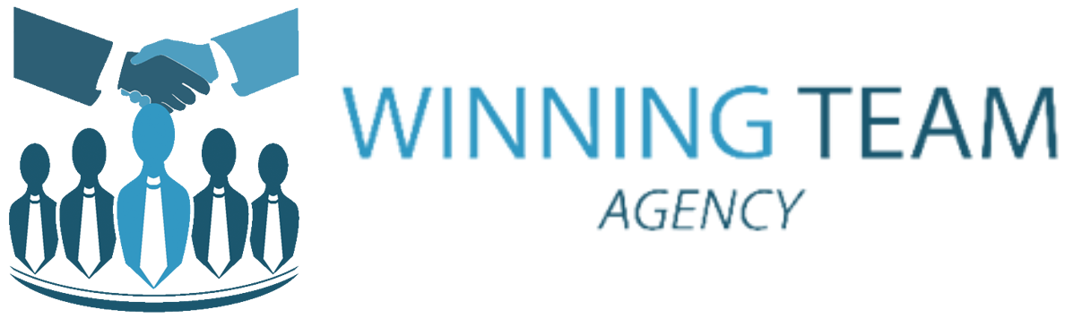 Logo di Winning Team Crm